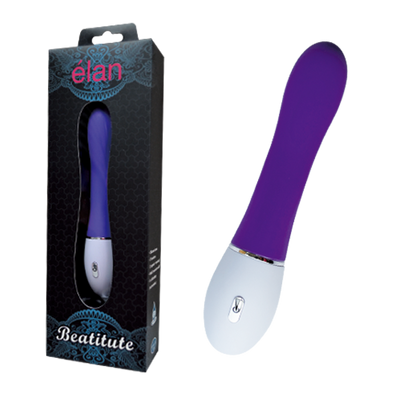 Vibrador BEATITUTE Elan