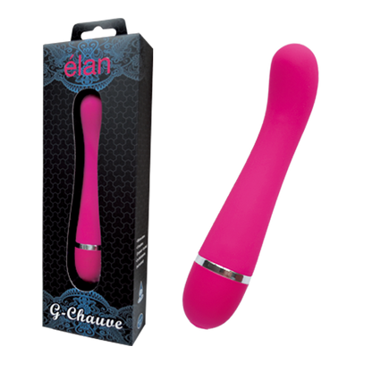 Vibrador G-CHAUVE Elan