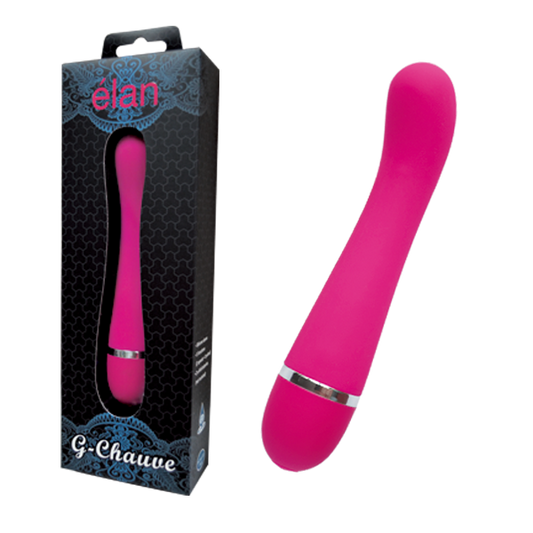 Vibrador G-CHAUVE Elan