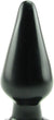 Estaca Anal Grande Classic Butt Plug 14 x 5.7 cm