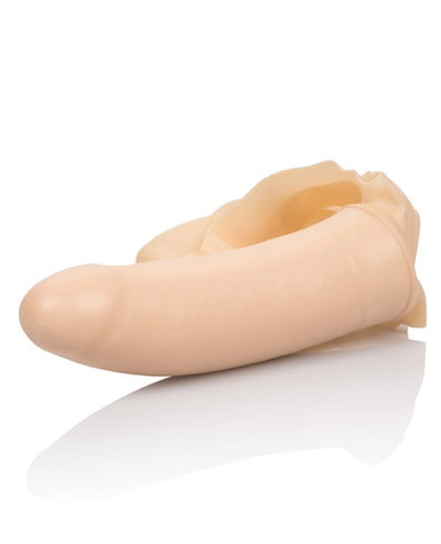 Accomodator Latex Dong