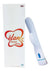 Vibrador Elan Premium LIFE - Punto G Y Clítoris