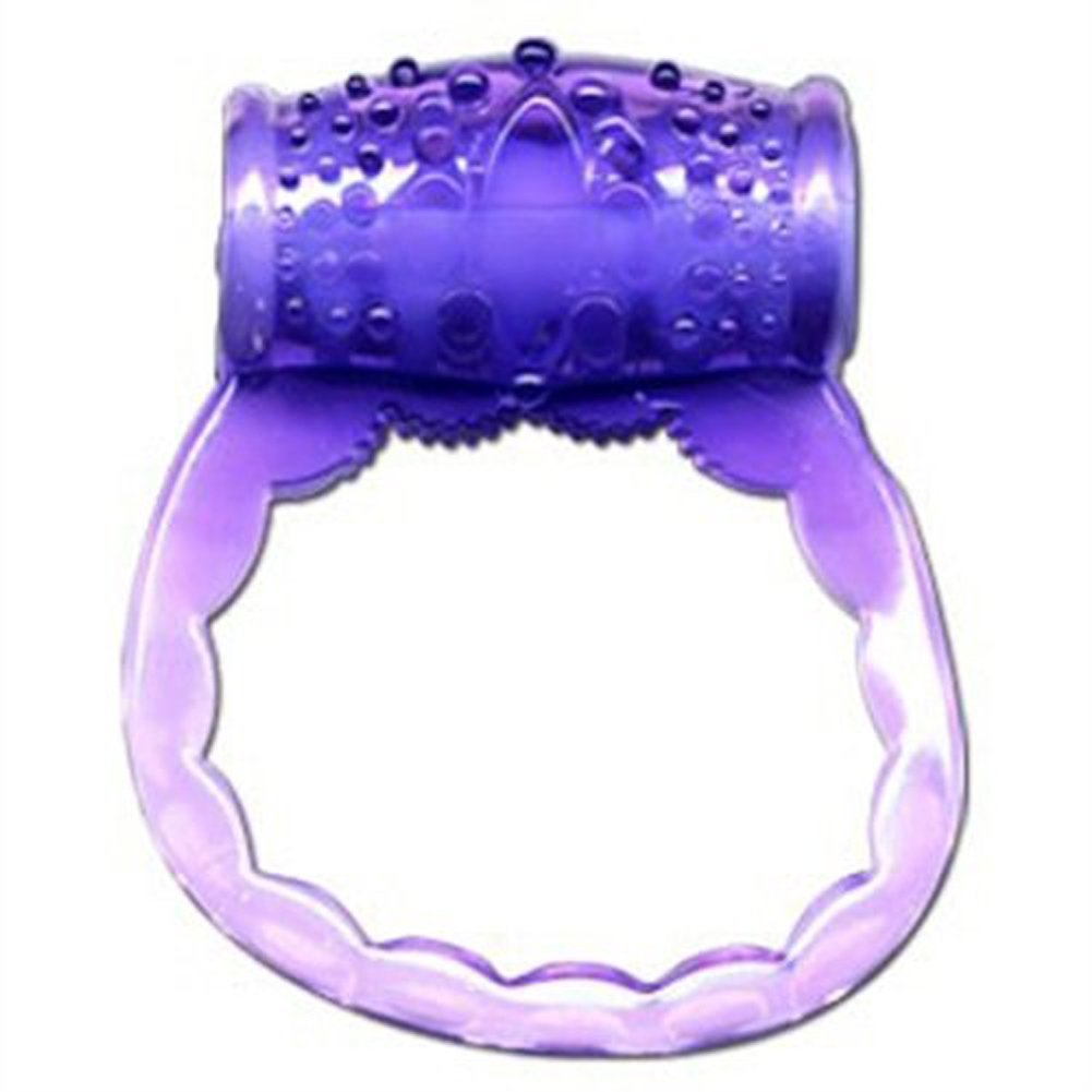 Anillo Vibrador Amor Top cat - Descartable