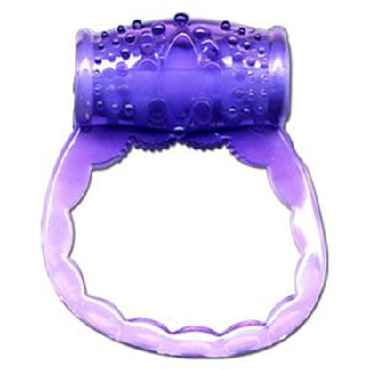 Anillo Vibrador Amor Top cat - Descartable