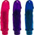 Vibrador Junior Jelly Vibe