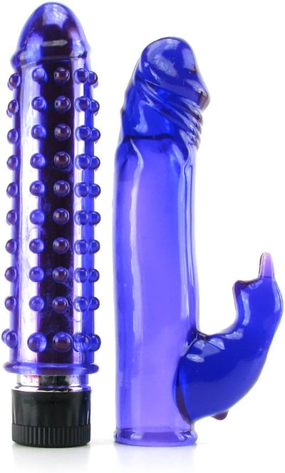 Royal Rabbit Kit Vibrador