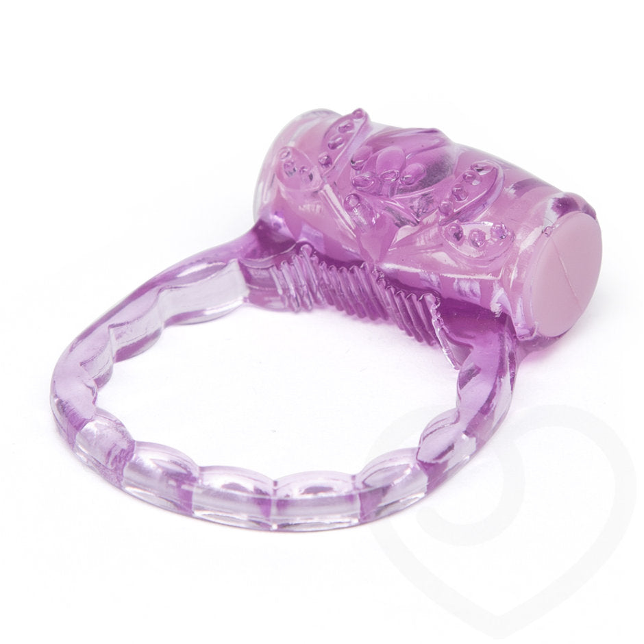 Anillo Vibrador Amor Top cat - Descartable