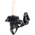 Arnés con Consolador - Top Cat Pleasure Strap-On