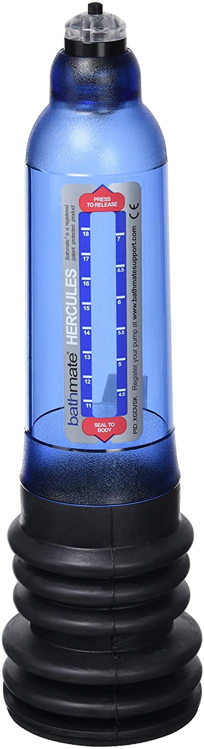 Bomba de Vacío con Agua - HYDROMAX X30