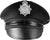 Gorra de Policia