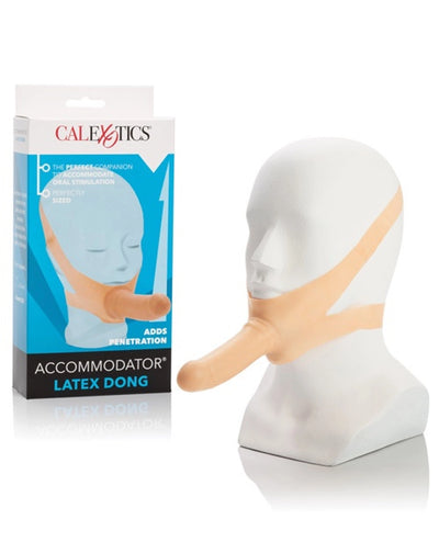 Accomodator Latex Dong