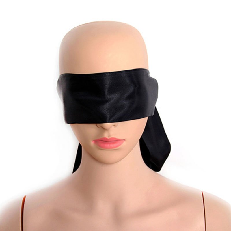 Antifaz bondage blindfold
