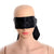 Antifaz bondage blindfold