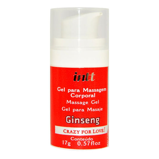 Intt Excitation - Excitador Femenino Extra Fuerte