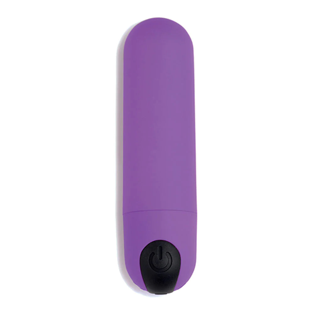 Balita Vibradora Con Control Bang!