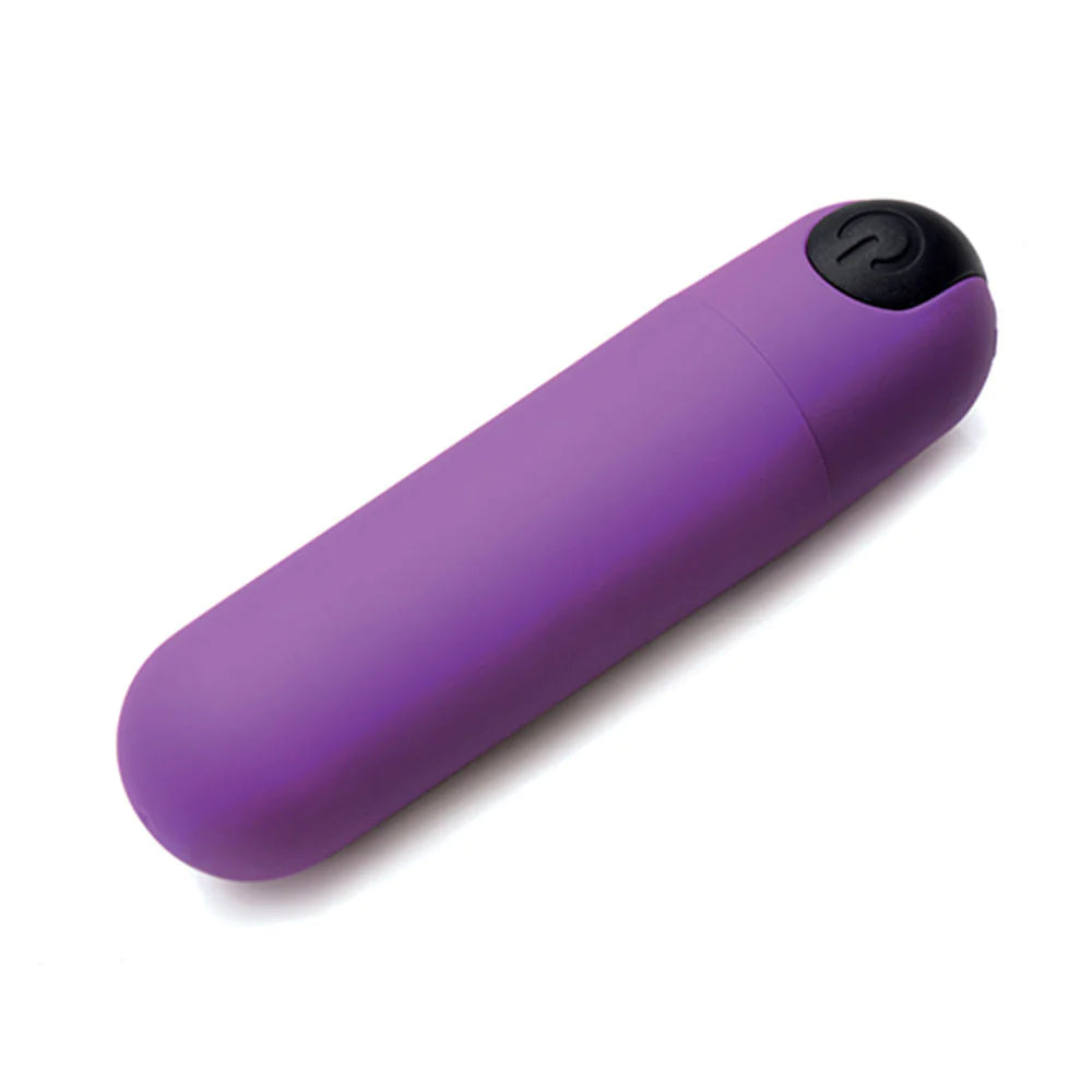 Balita Vibradora Con Control Bang!