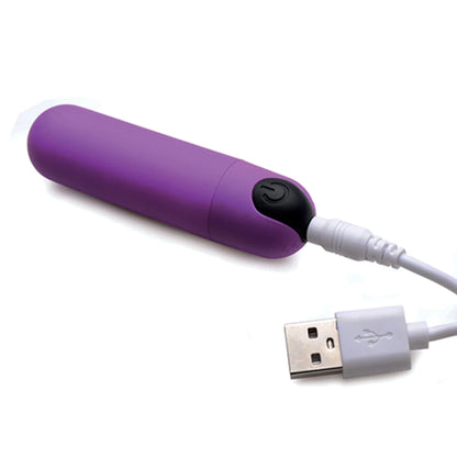Balita Vibradora Con Control Bang!