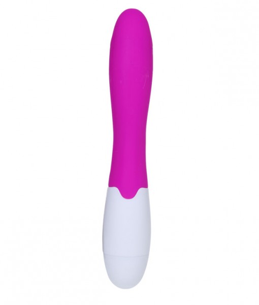 Vibrador para Punto G y Clítoris Snappy