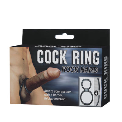 Anillo para pene Doble