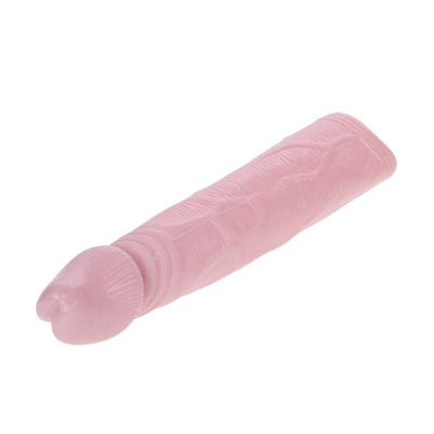 Funda para extensión de pene Manga