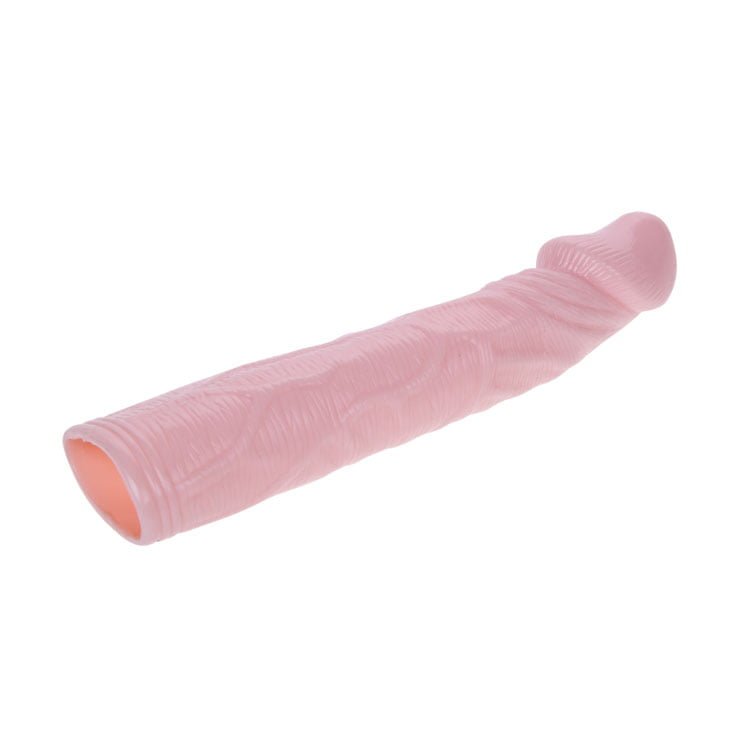 Funda para extensión de pene