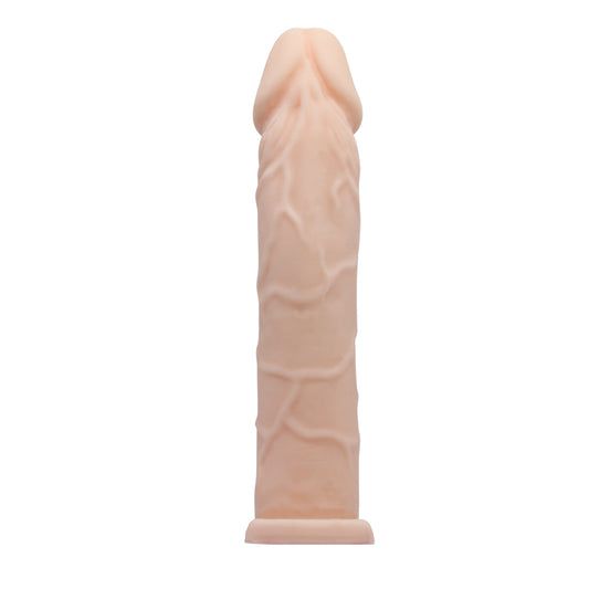 Funda para Pene Real Feel - Pretty Love Large