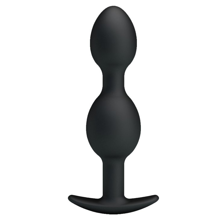 Bolas Anales de Silicona Anal balls