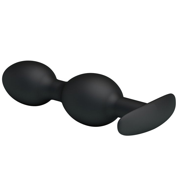 Bolas Anales de Silicona Anal balls