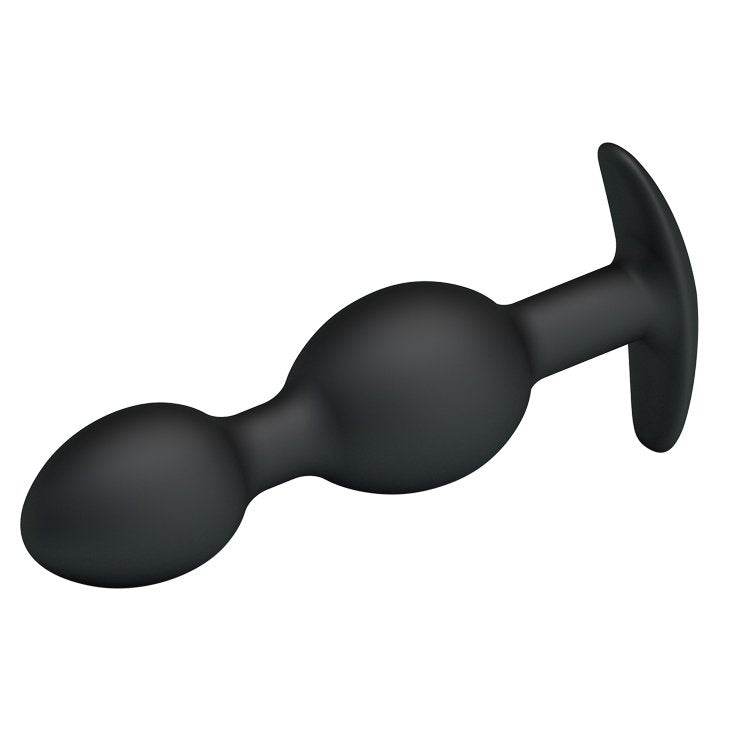 Bolas Anales de Silicona Anal balls