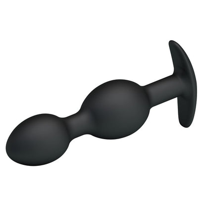 Bolas Anales de Silicona Anal balls
