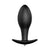 Plug Anal Vibrador Pretty Love BI-040038