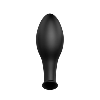 Plug Anal Vibrador Pretty Love BI-040038