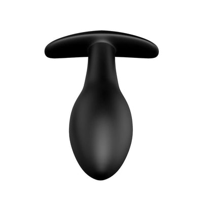 Plug Anal Vibrador Pretty Love BI-040038