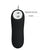 Plug Anal Vibrador Pretty Love BI-040038