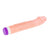 Vibrador Realistico Fantasy Vibe 23cm