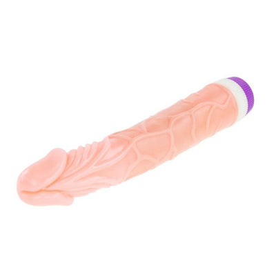 Vibrador Realistico Fantasy Vibe 23cm