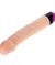 Vibrador Curve Realistico Rotador de 25.2 cm