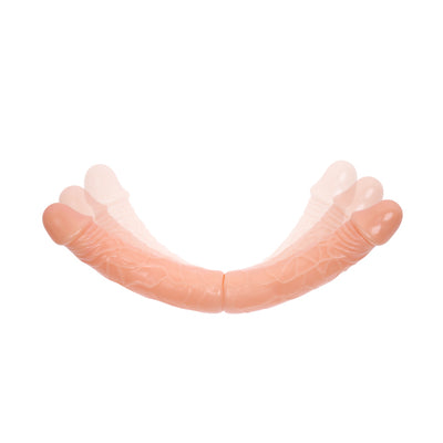 Consolador Doble Cabeza De 36cm
