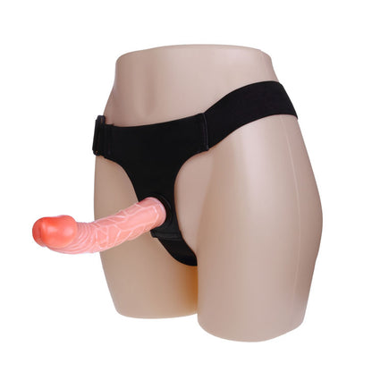 Arnés con Dildo Realístico de 20 cm