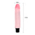 Vibrador Realistico Real Feel de 21,2 cm