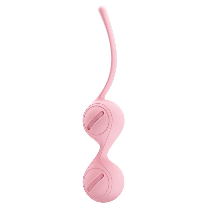 Bolas Chinas de Kegel Tighten up I de Pretty Love 78gr