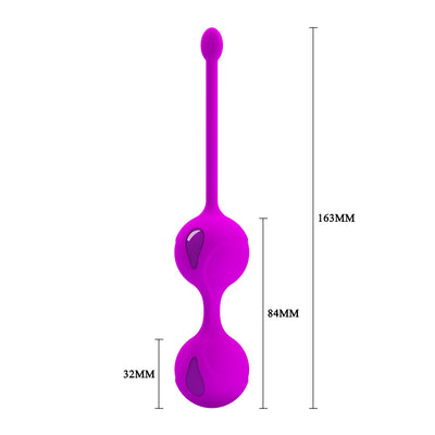 Bolas Chinas de Kegel Tighten Up II
