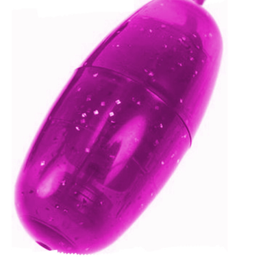 Potente Huevito Vibrador Top Cat