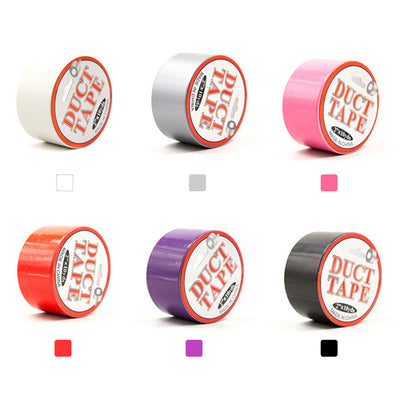 Cinta Adhesiva Bondage Tape