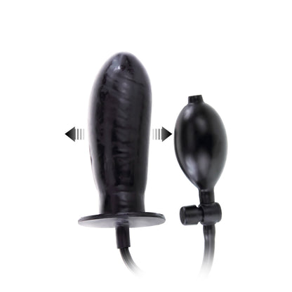 Consolador Pene Inflable Bigger Joy