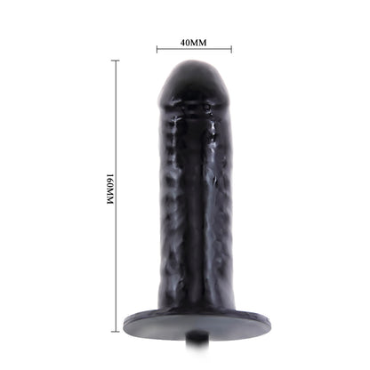 Consolador Pene Inflable Bigger Joy