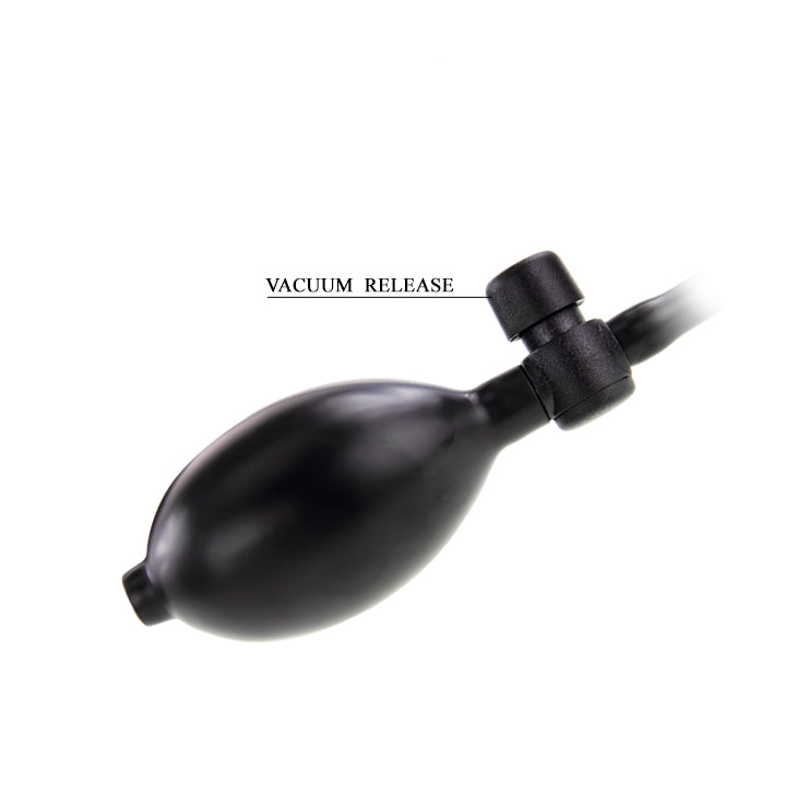 Consolador Pene Inflable Bigger Joy