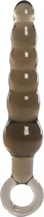 Varita Anal De Silicona