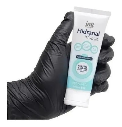 Lubricante Neutro Intt Hidranal