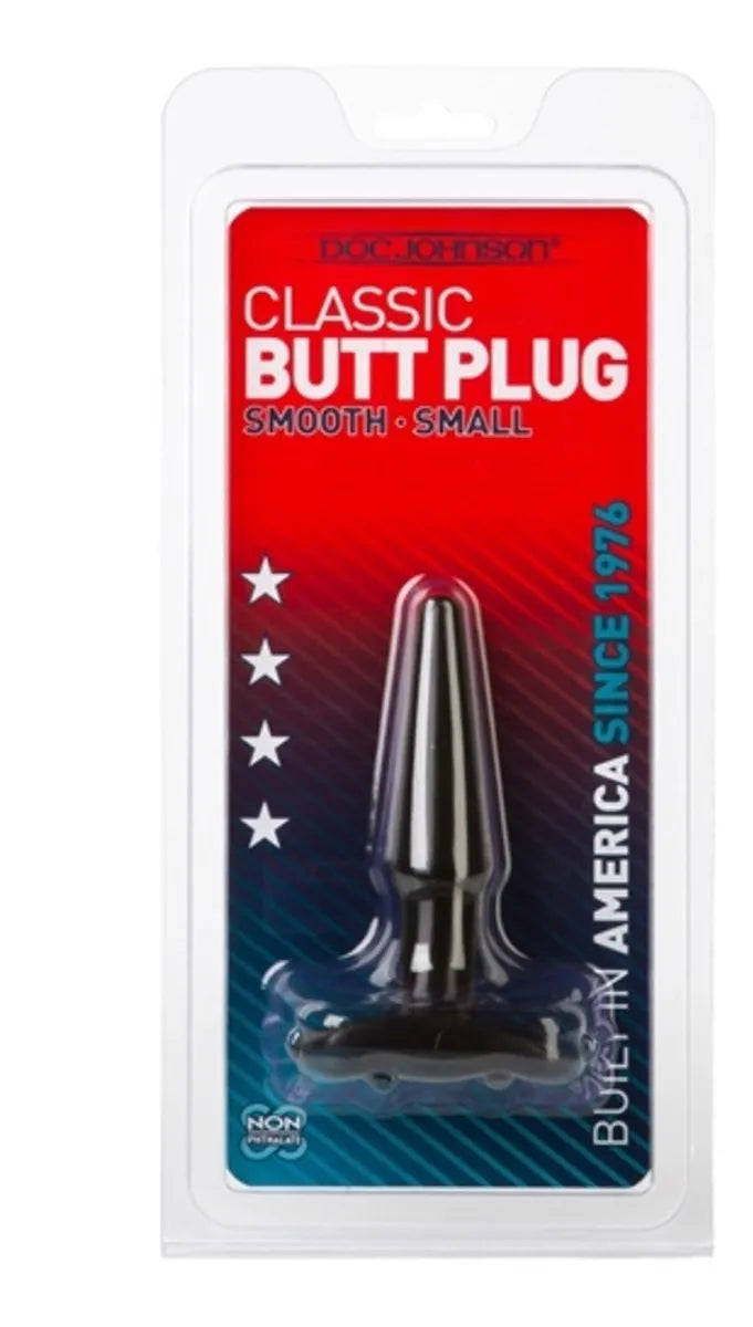 Butt Plug Chico